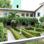 Mindú Park Hotel