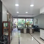 Mindú Park Hotel