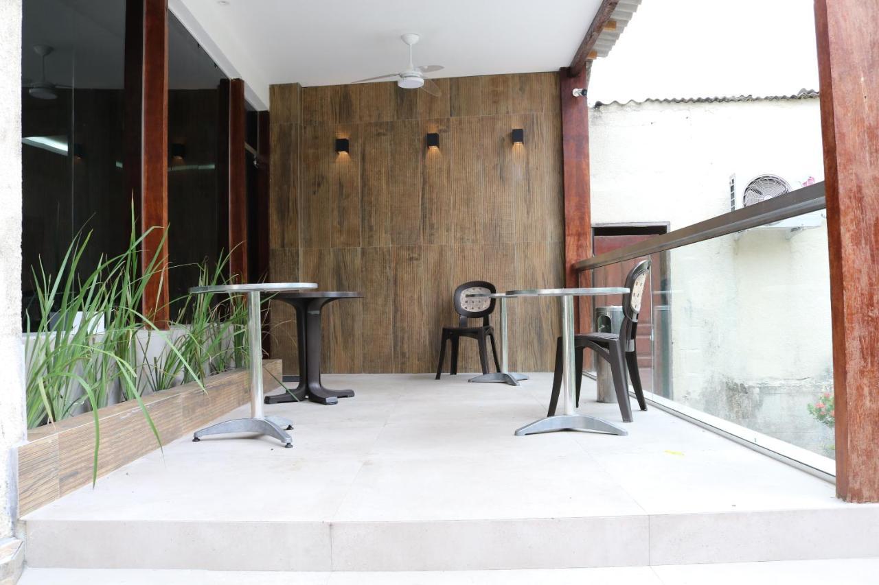 Hotel Mindú Park Manaus