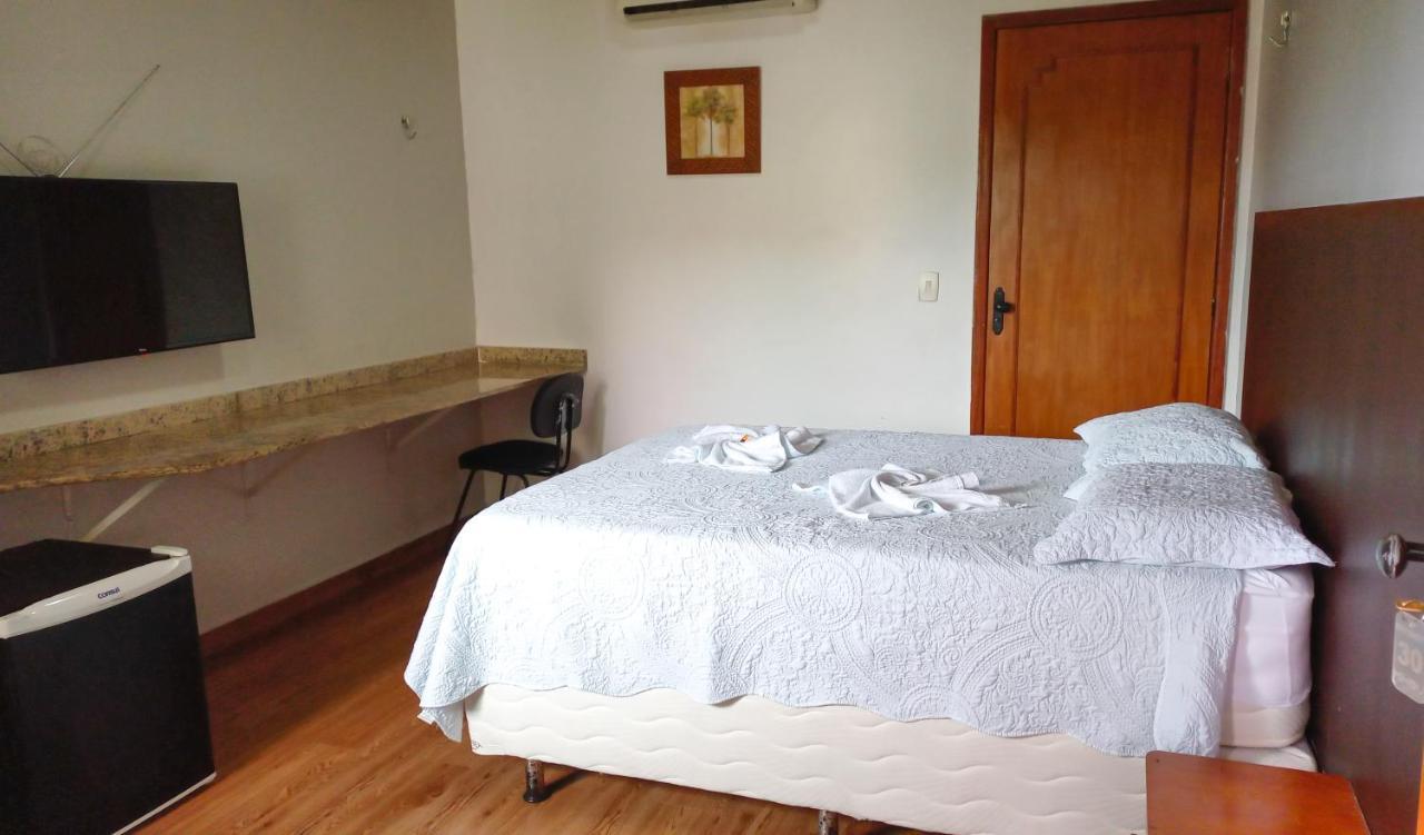Hotel Mindú Park *
