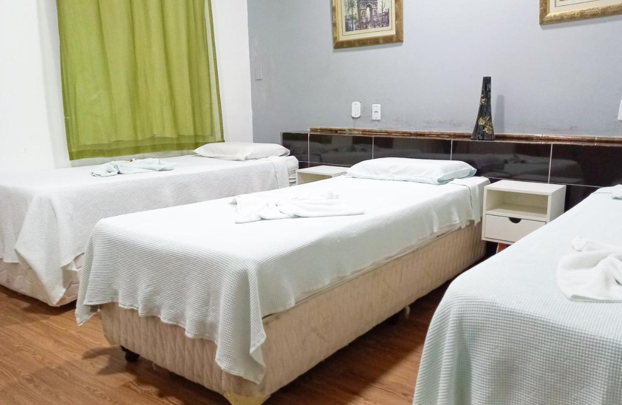 Mindú Park Hotel *