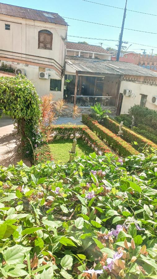 Hotel Mindú Park *