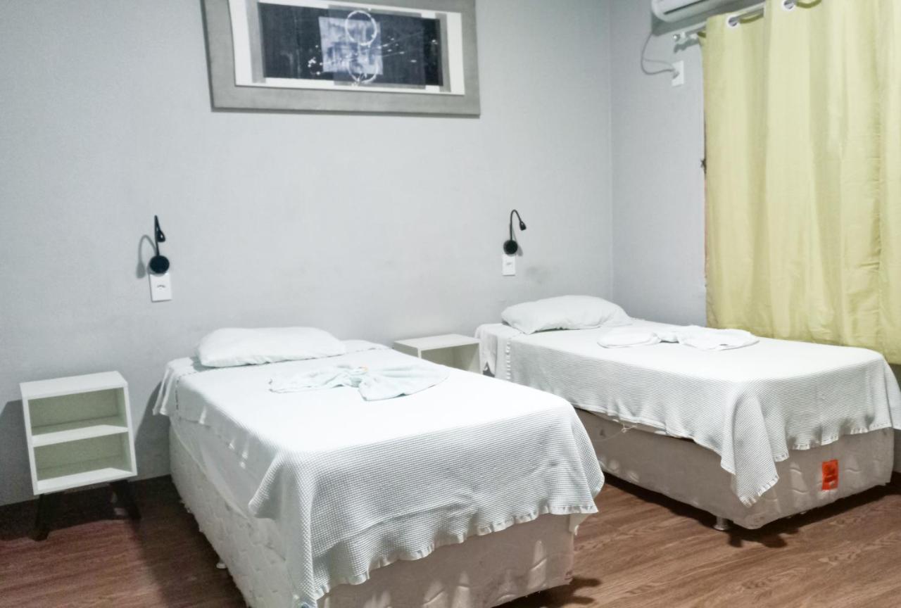Hotel Mindú Park Manaus