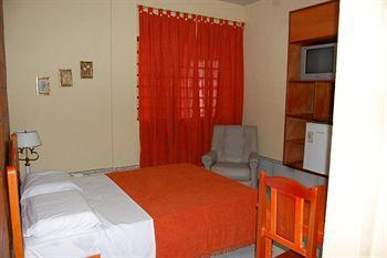 Hotel Mindú Park