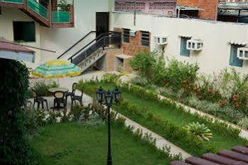 Mindú Park